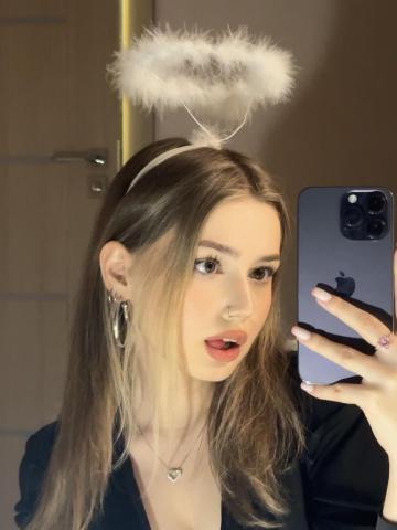 Мила Лёгкая Реал фото 2