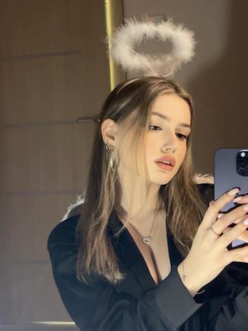 Мила Лёгкая Реал фото 3