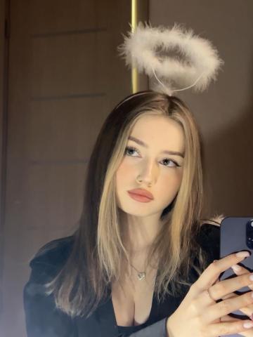 Мила Лёгкая Реал фото 4