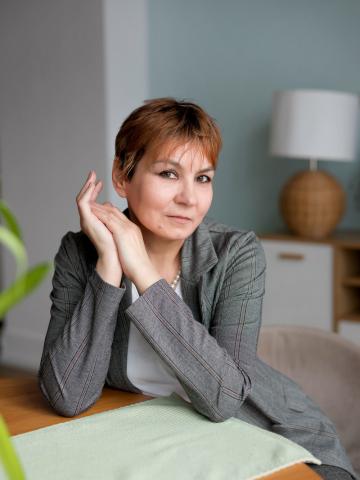 Оксана фото 2