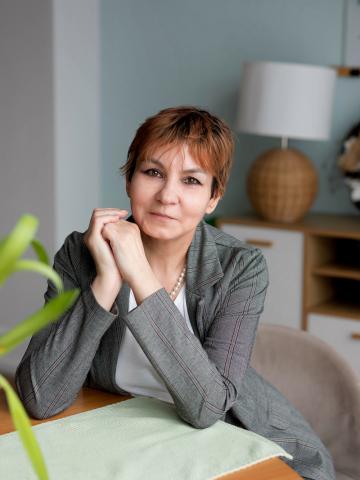 Оксана фото 3