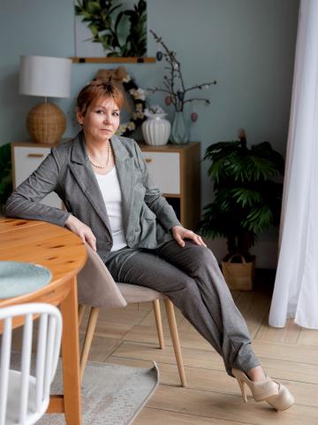 Оксана фото 4