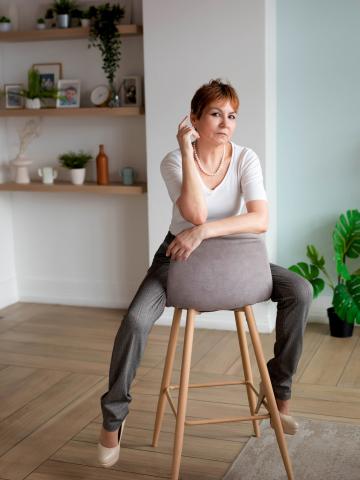 Оксана фото 6