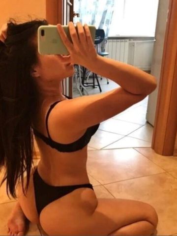 Элеонора Студентка Советский