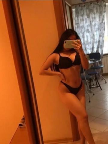 Элеонора Студентка фото 3