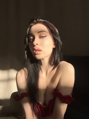 Айгуль Бишкек Эскорт Реал фото 2