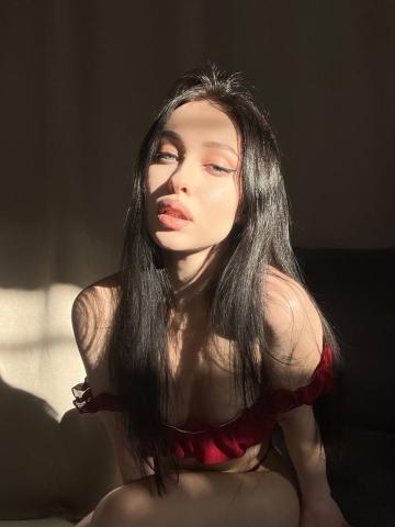 Айгуль Бишкек Эскорт Реал фото 3